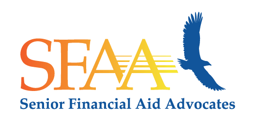 Senior Financial Aid Advocates